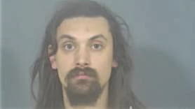 James Steinhagen, - St. Joseph County, IN 